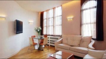 One Harrington Gardens 호텔 런던 외부 사진