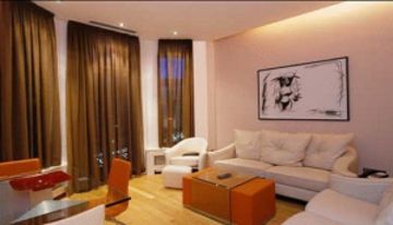 One Harrington Gardens 호텔 런던 외부 사진